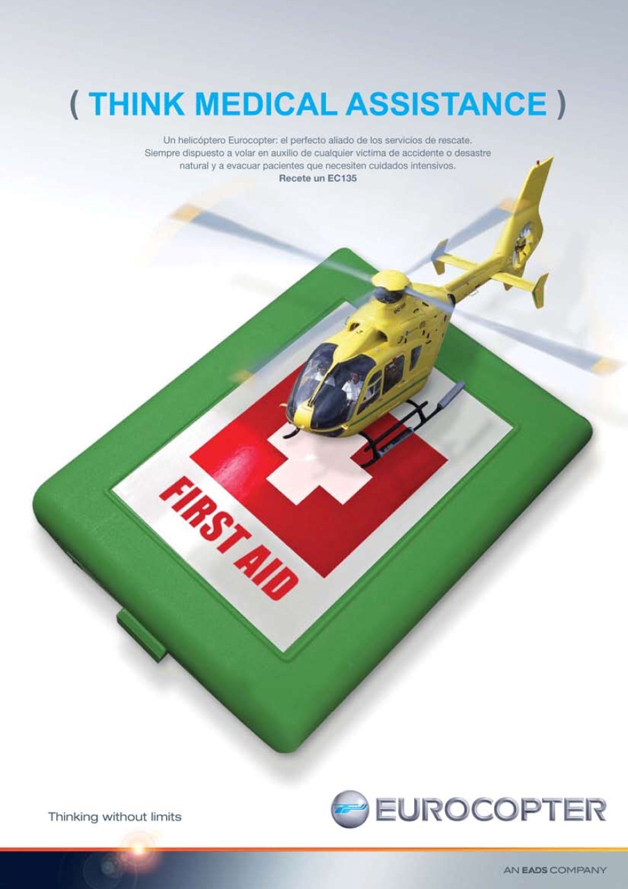 Avion Revue Internacional Preview Pages