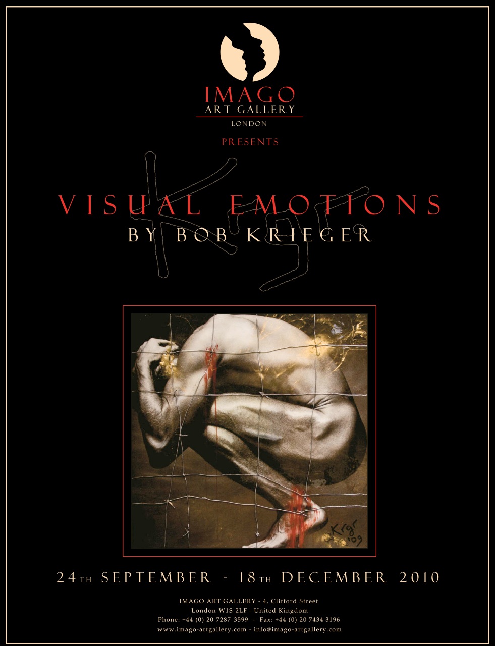 Art of England Preview Pages