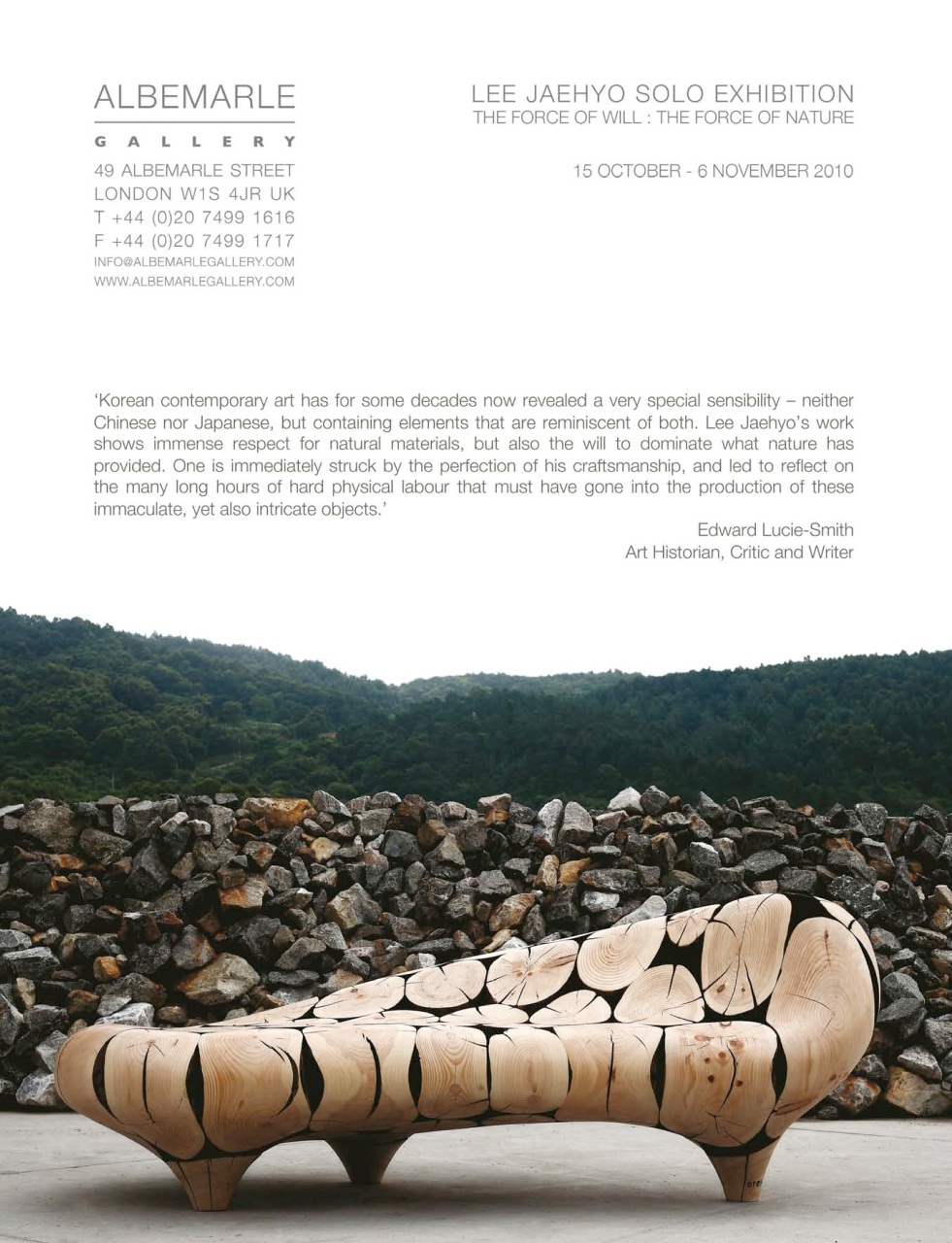 Art of England Preview Pages