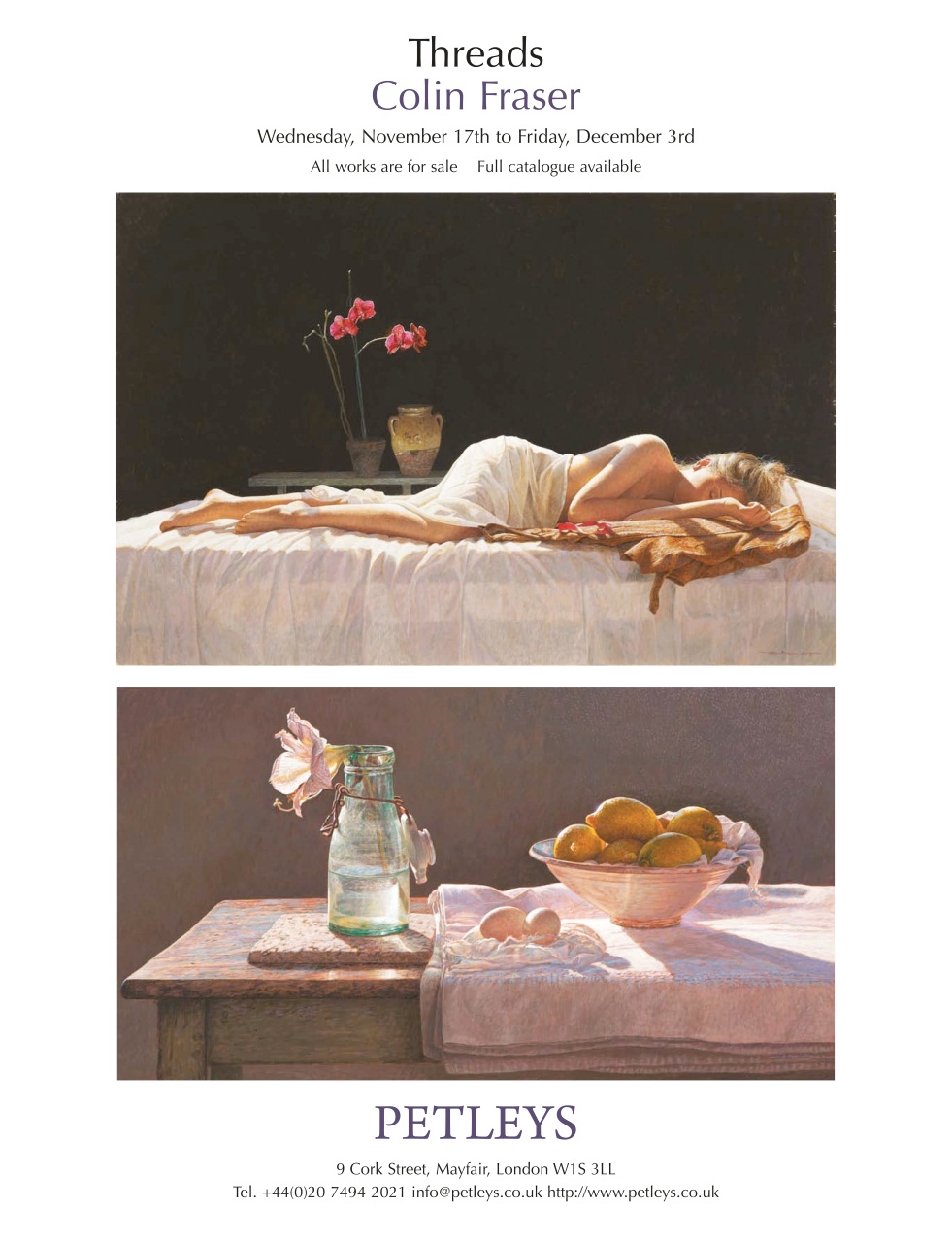 Art of England Preview Pages