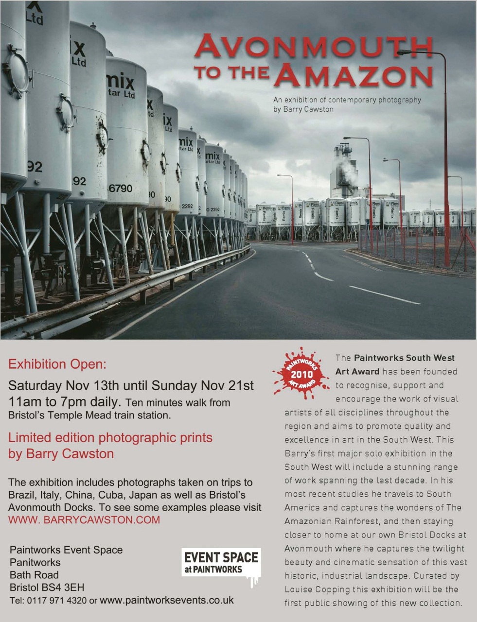 Art of England Preview Pages