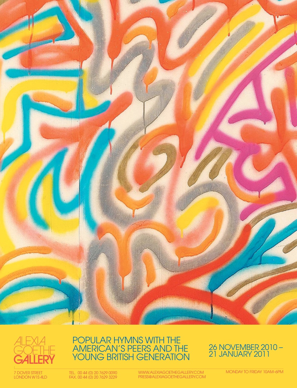 Art of England Preview Pages