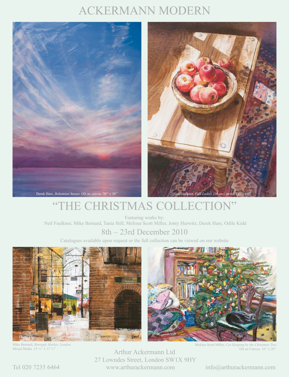 Art of England Preview Pages