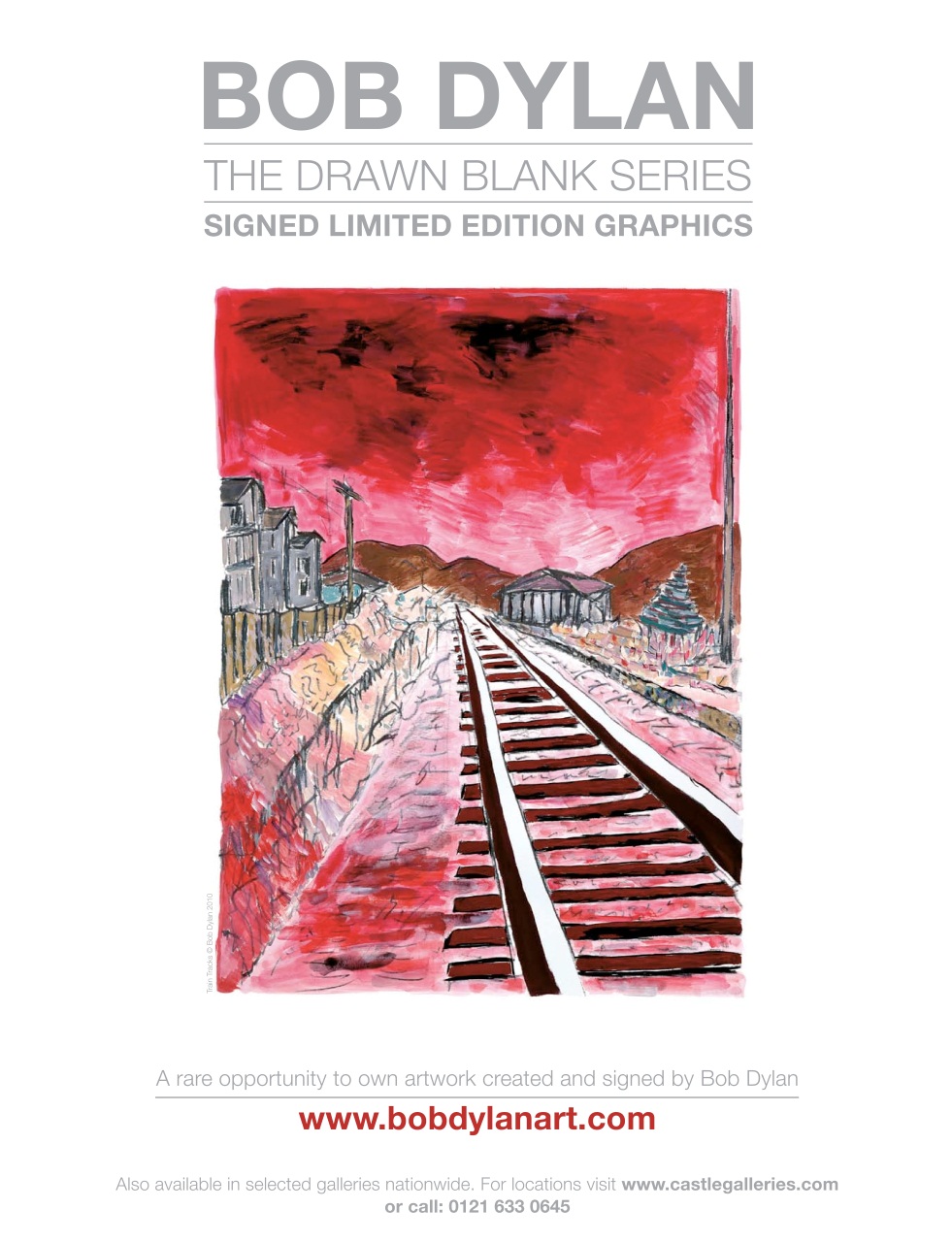 Art of England Preview Pages