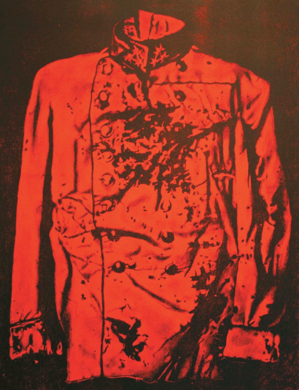 Art of England Preview Pages