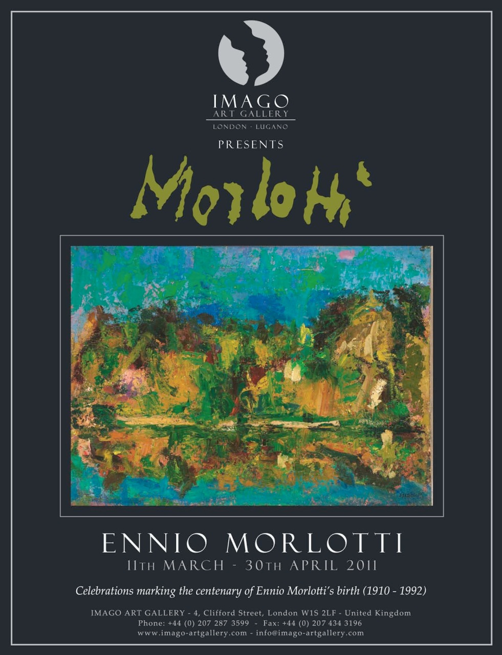 Art of England Preview Pages