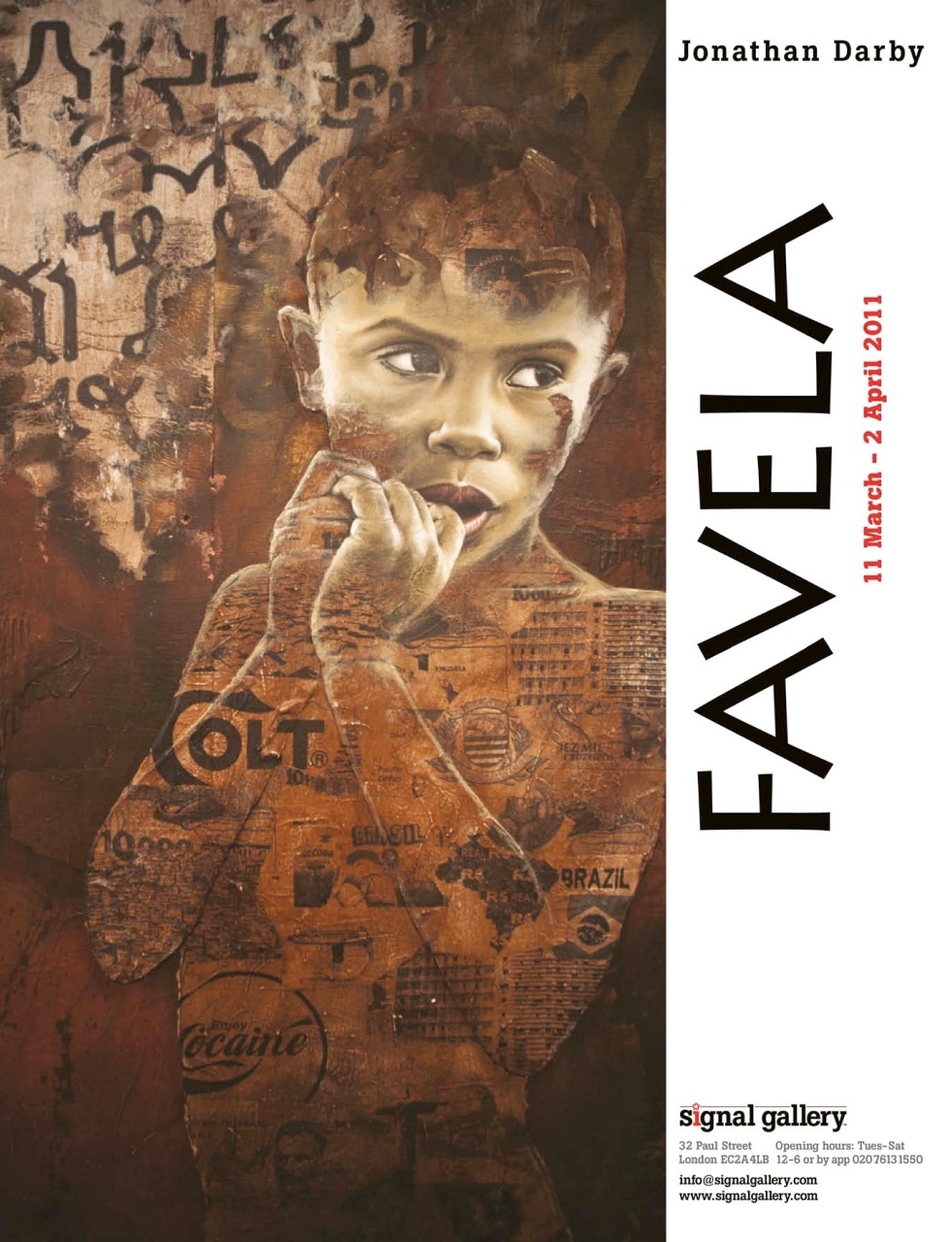 Art of England Preview Pages