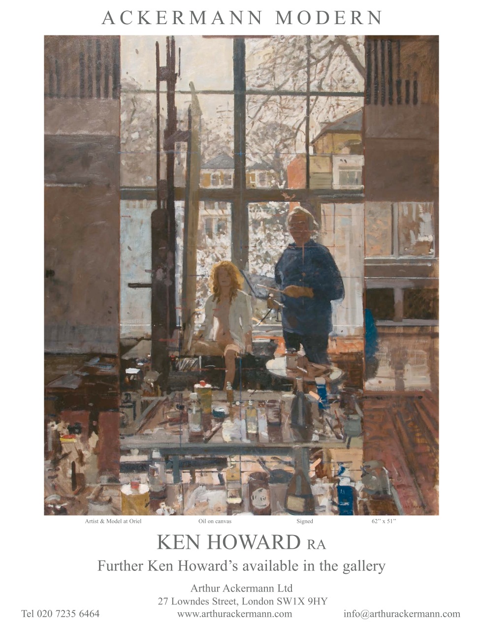 Art of England Preview Pages