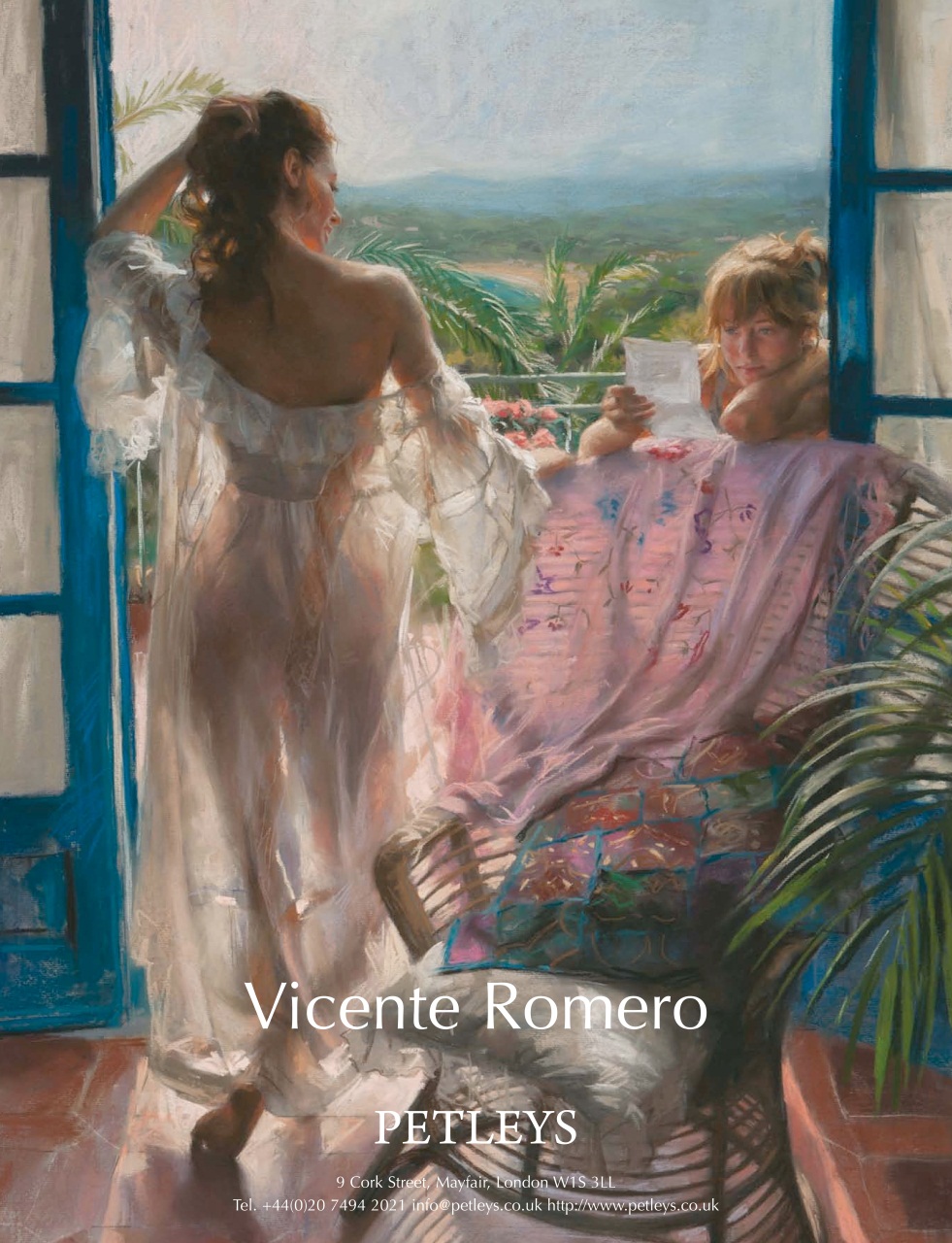 Art of England Preview Pages