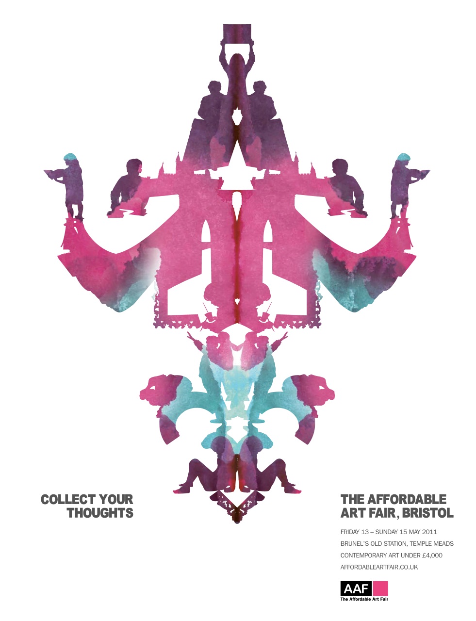 Art of England Preview Pages