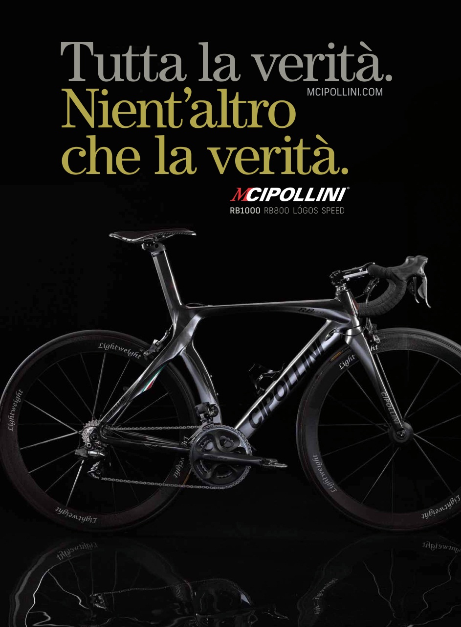 Ciclismo Preview Pages