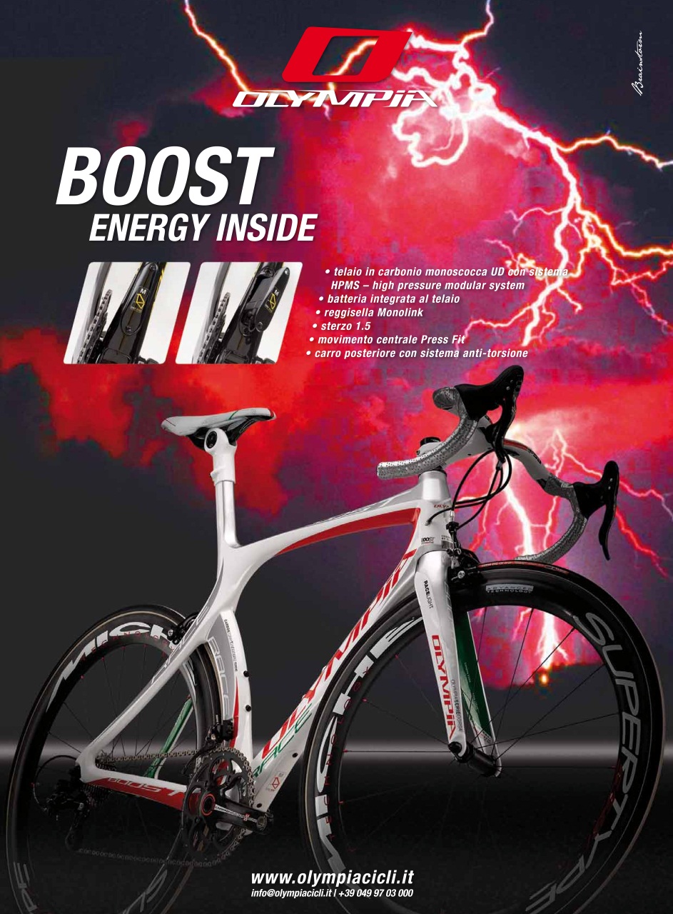 Ciclismo Preview Pages