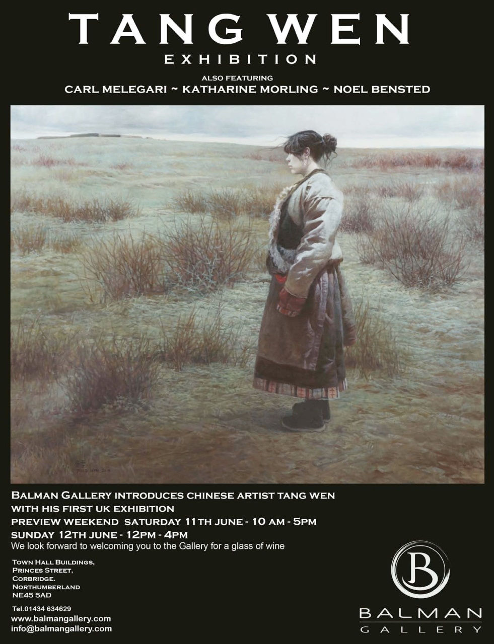 Art of England Preview Pages