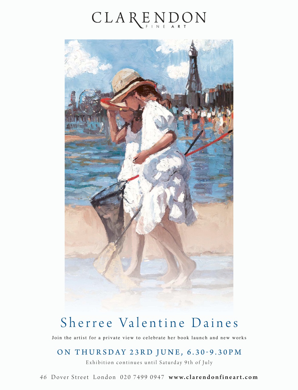 Art of England Preview Pages