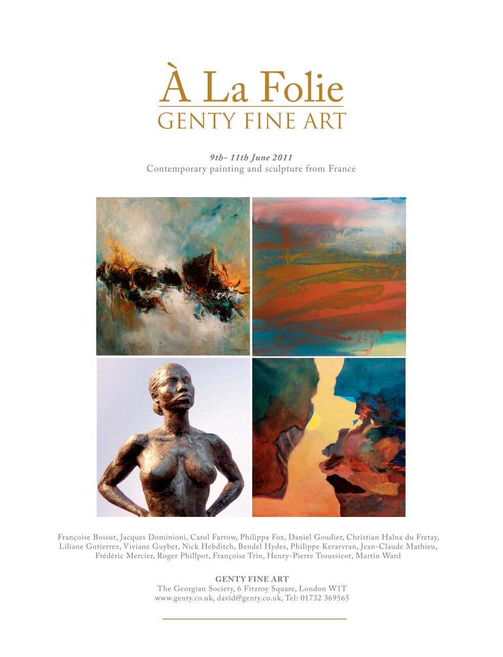 Art of England Preview Pages