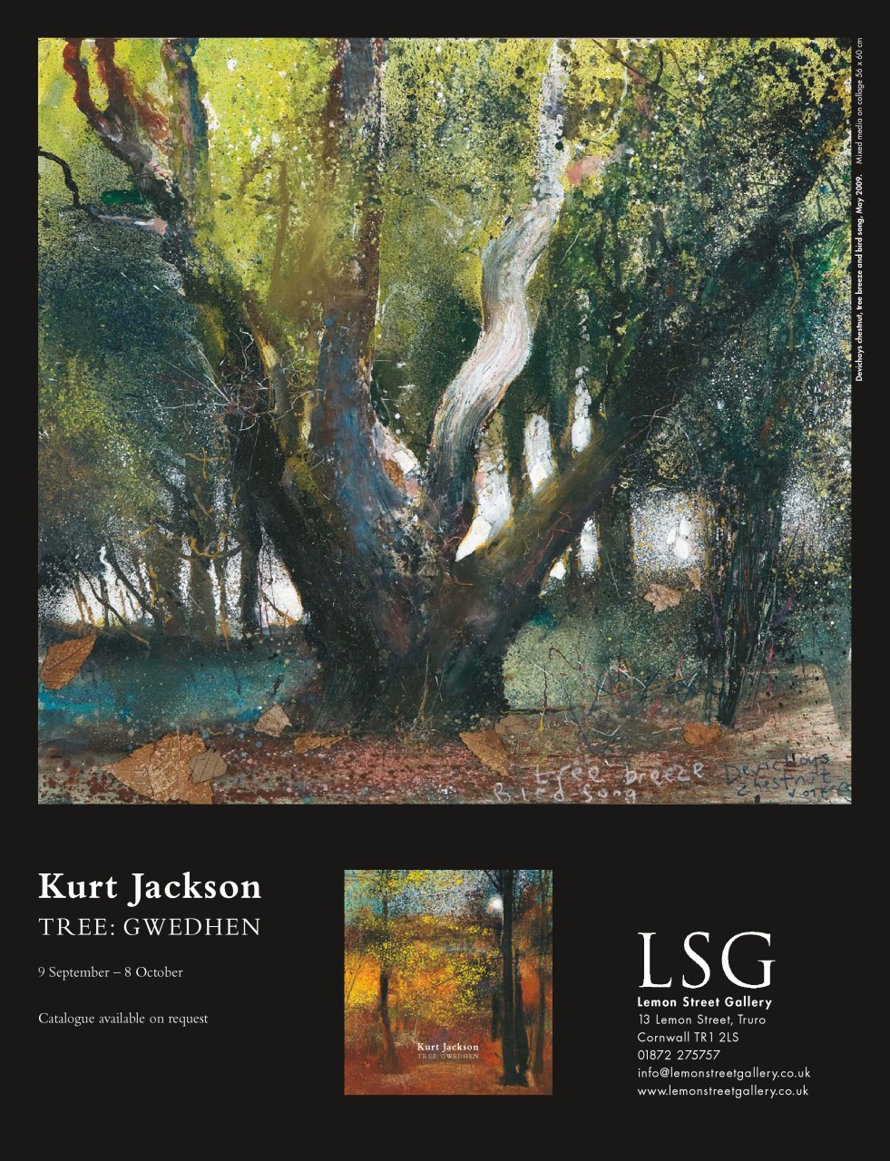 Art of England Preview Pages