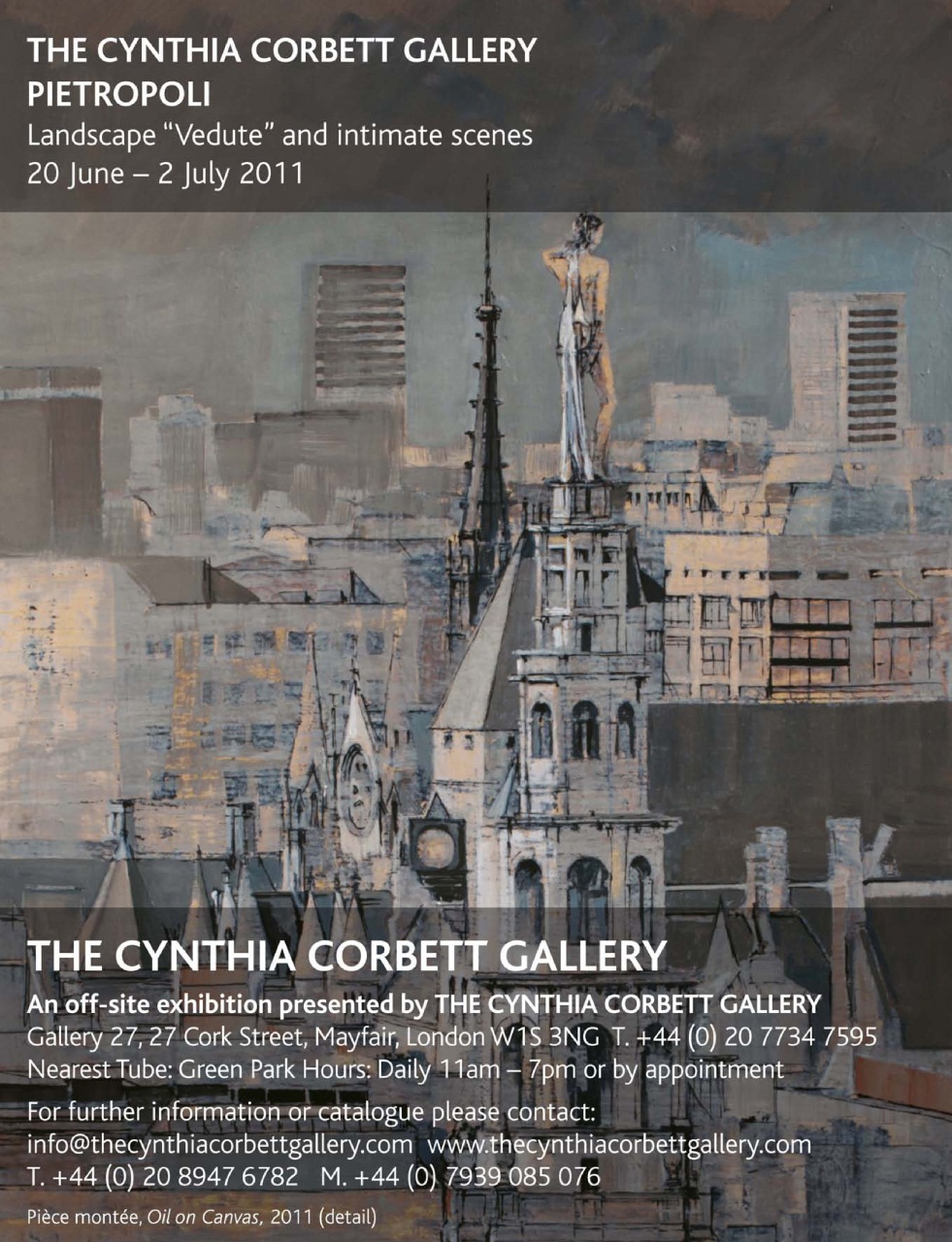 Art of England Preview Pages