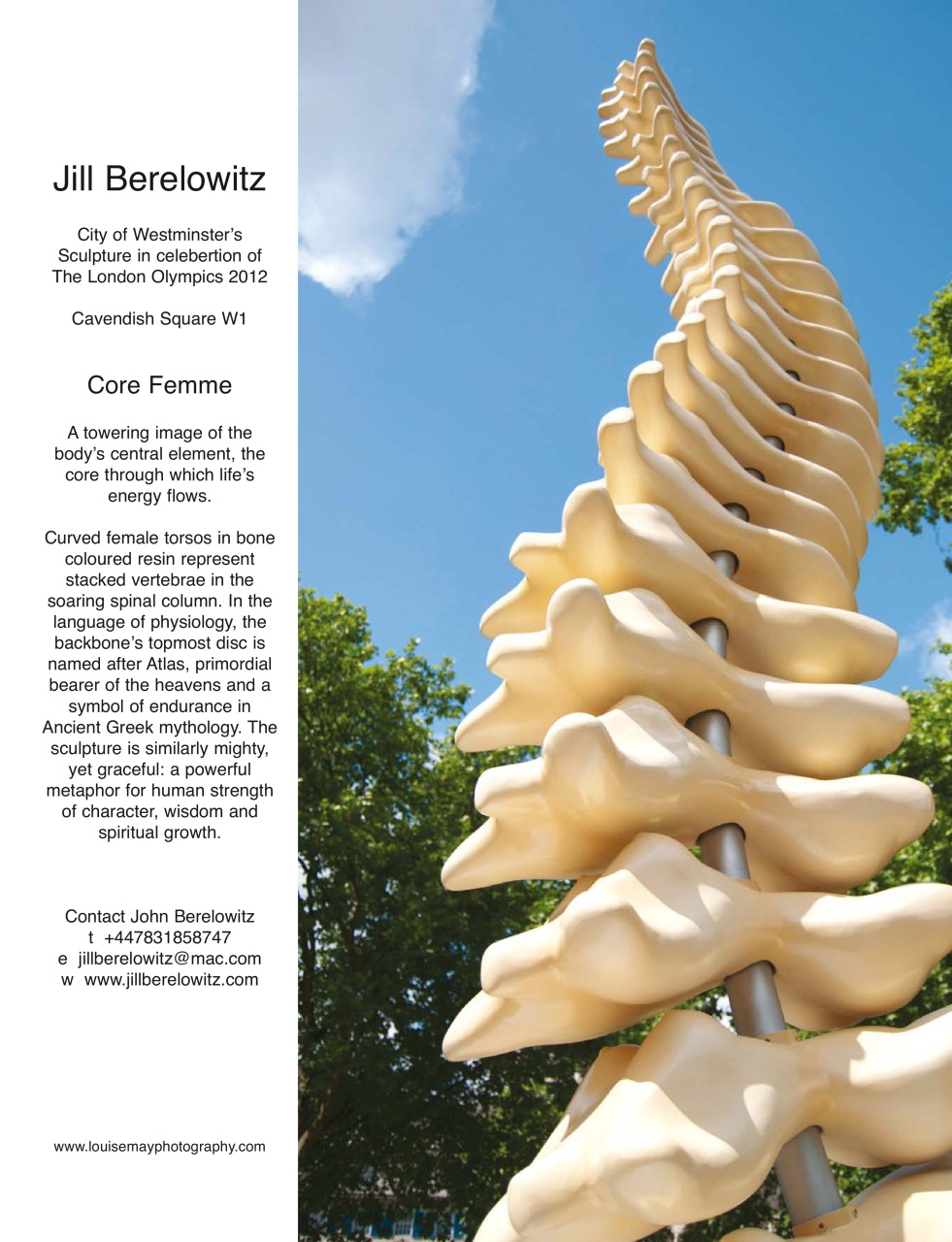 Art of England Preview Pages