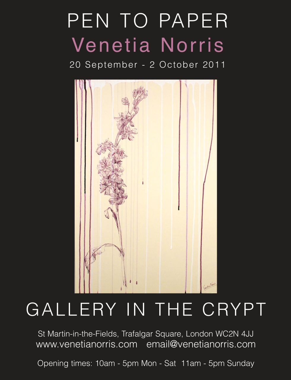 Art of England Preview Pages