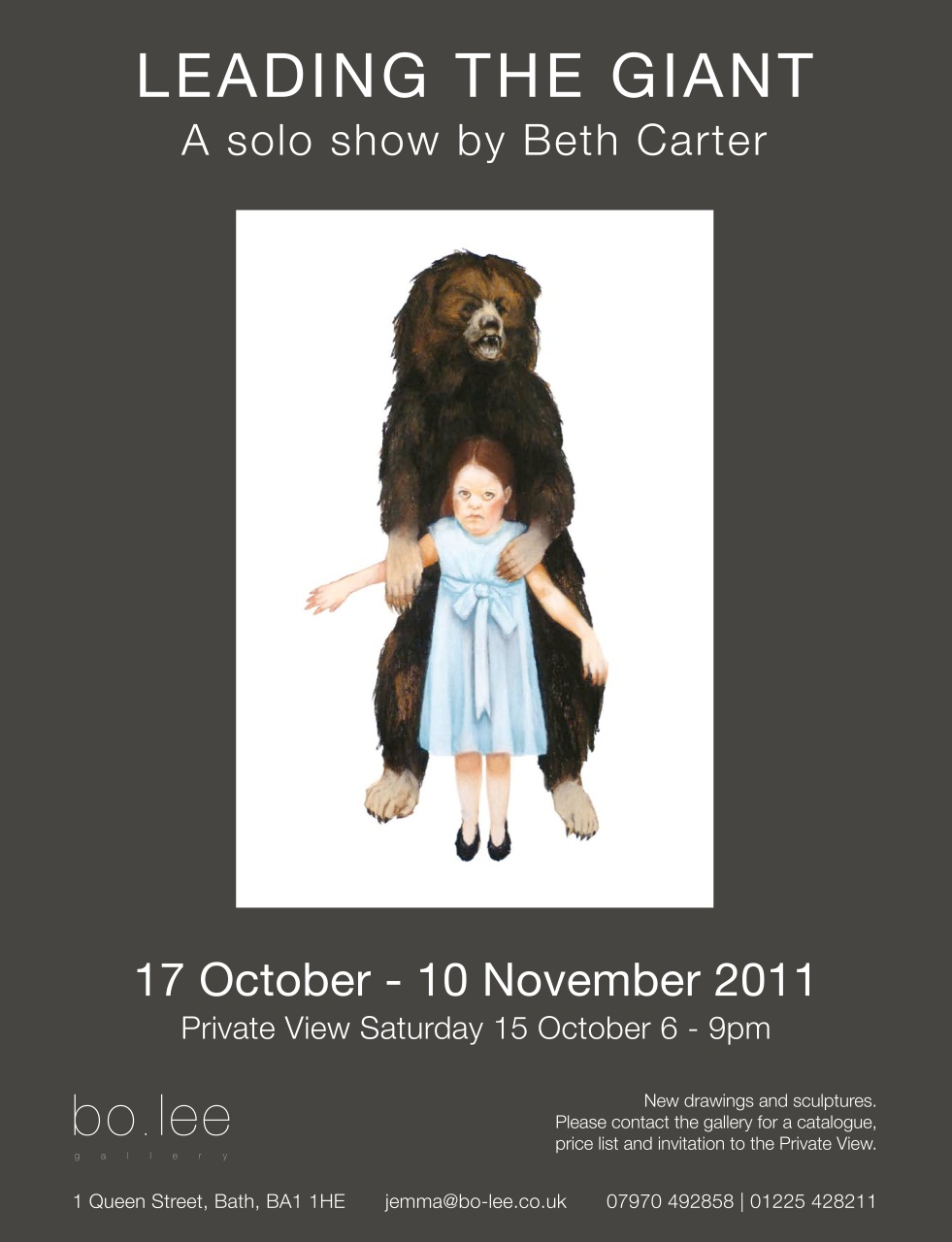 Art of England Preview Pages