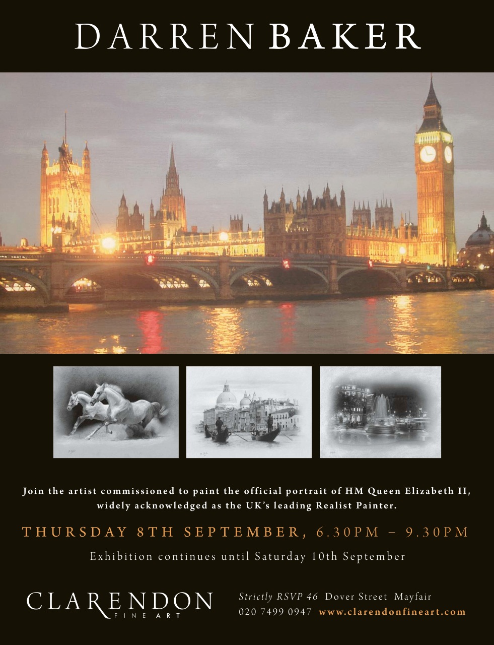 Art of England Preview Pages