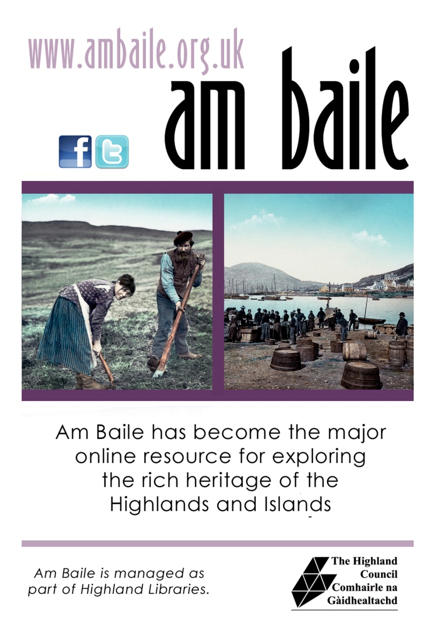 History Scotland Preview Pages