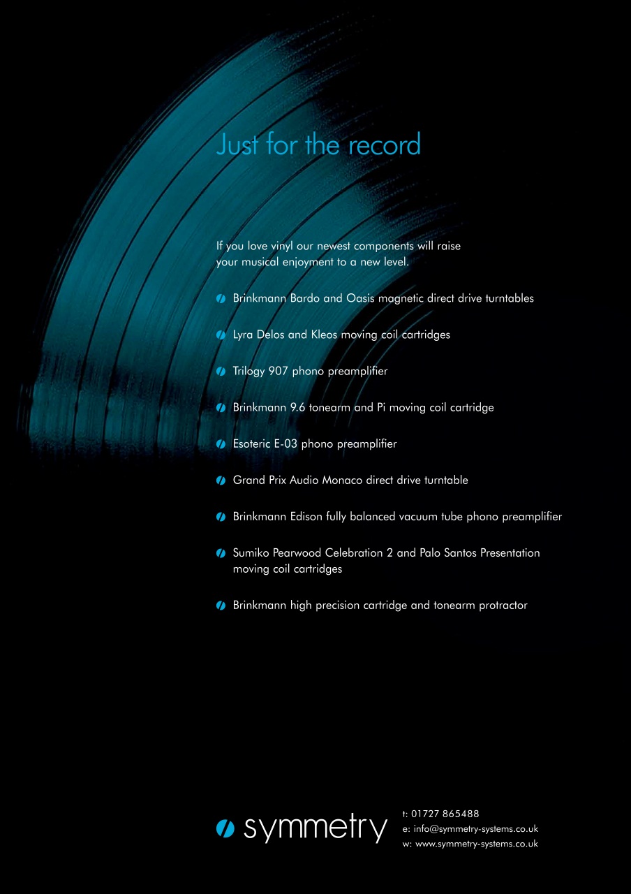 Hi-Fi News Preview Pages