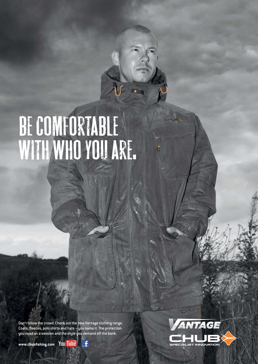 Total Carp Preview Pages