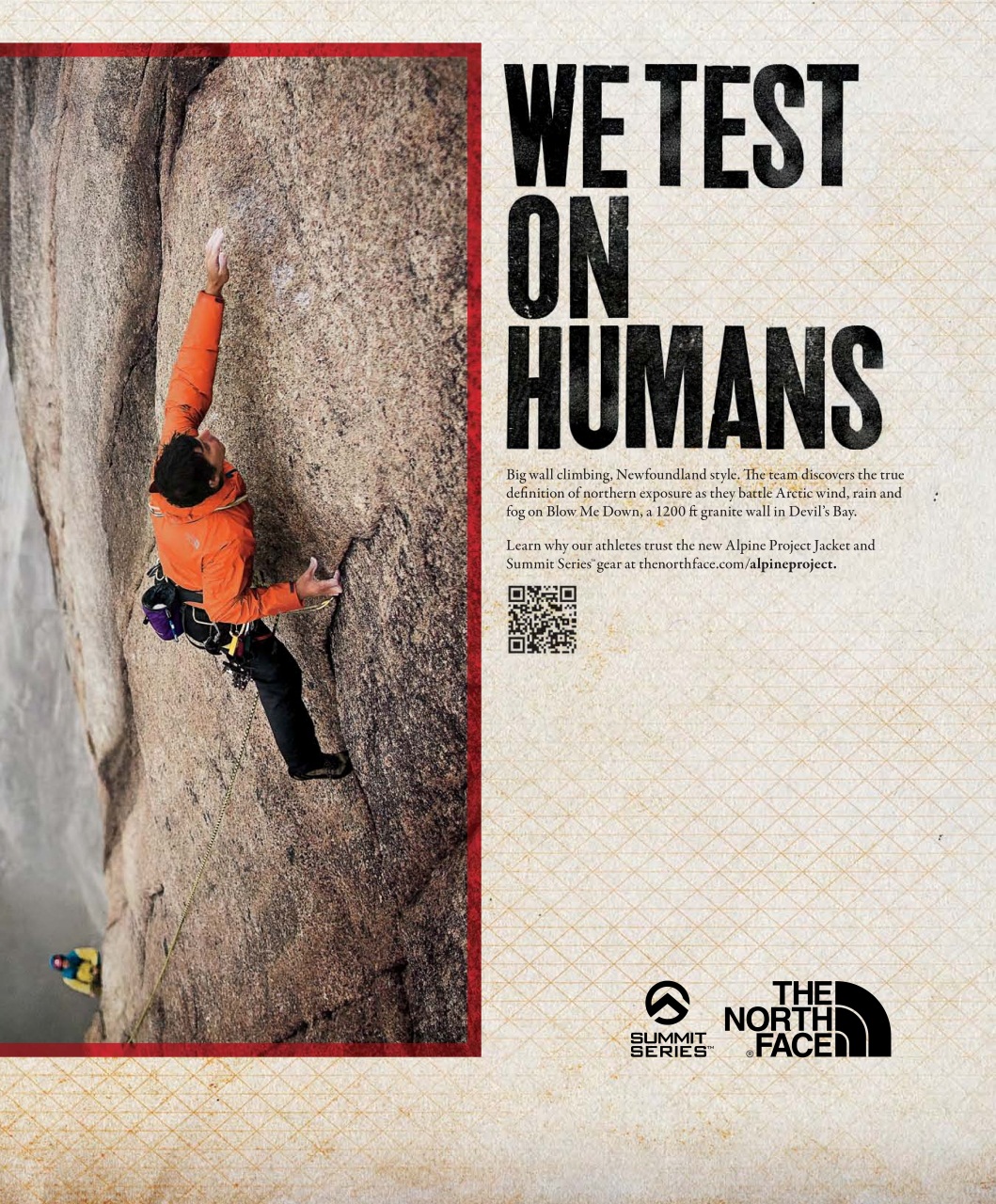 Rock and Ice Preview Pages