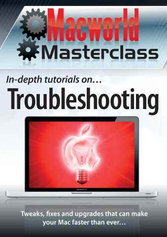 MacTroubleshooting Masterclass issue MacTroubleshooting Masterclass