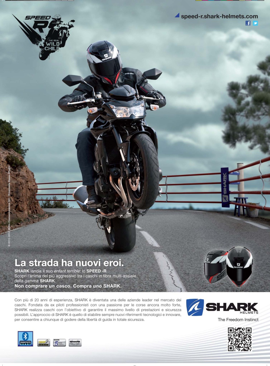 Superbike Italia Preview Pages