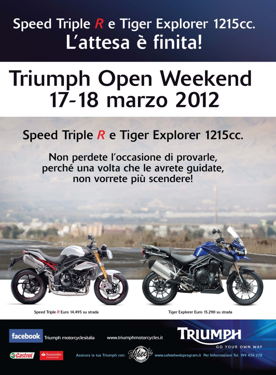 Superbike Italia Preview Pages