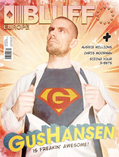 Bluff Europe issue 