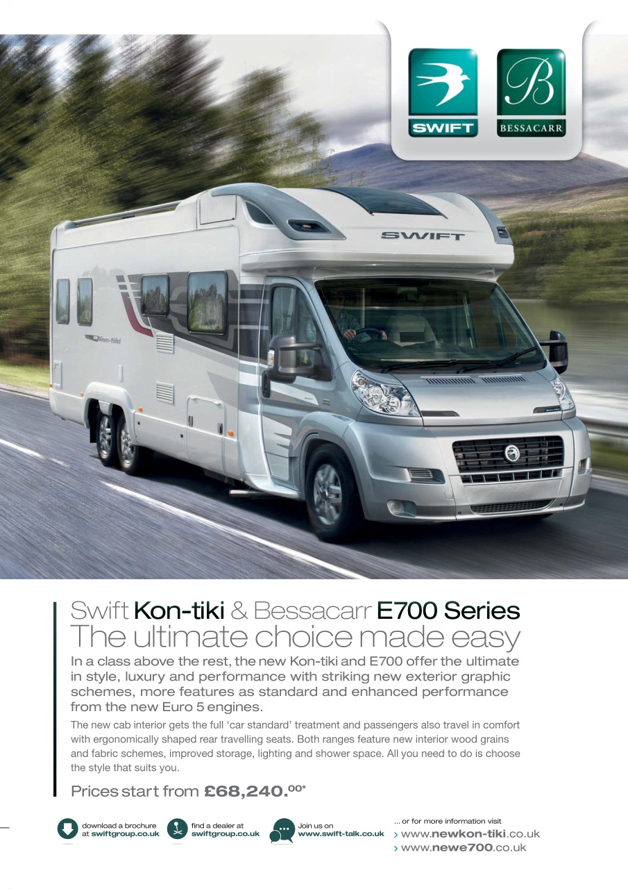 MMM magazine Preview Pages