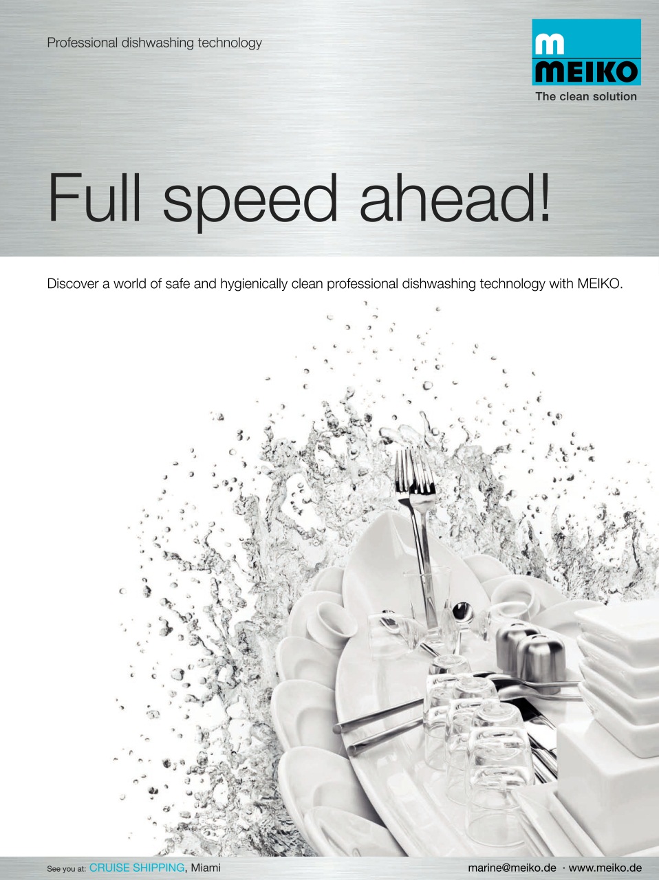 Cruise & Ferry Preview Pages