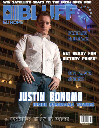 Bluff Europe issue Feb 2010