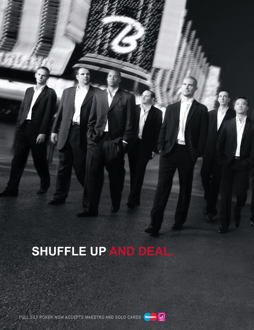 Bluff Europe Preview Pages