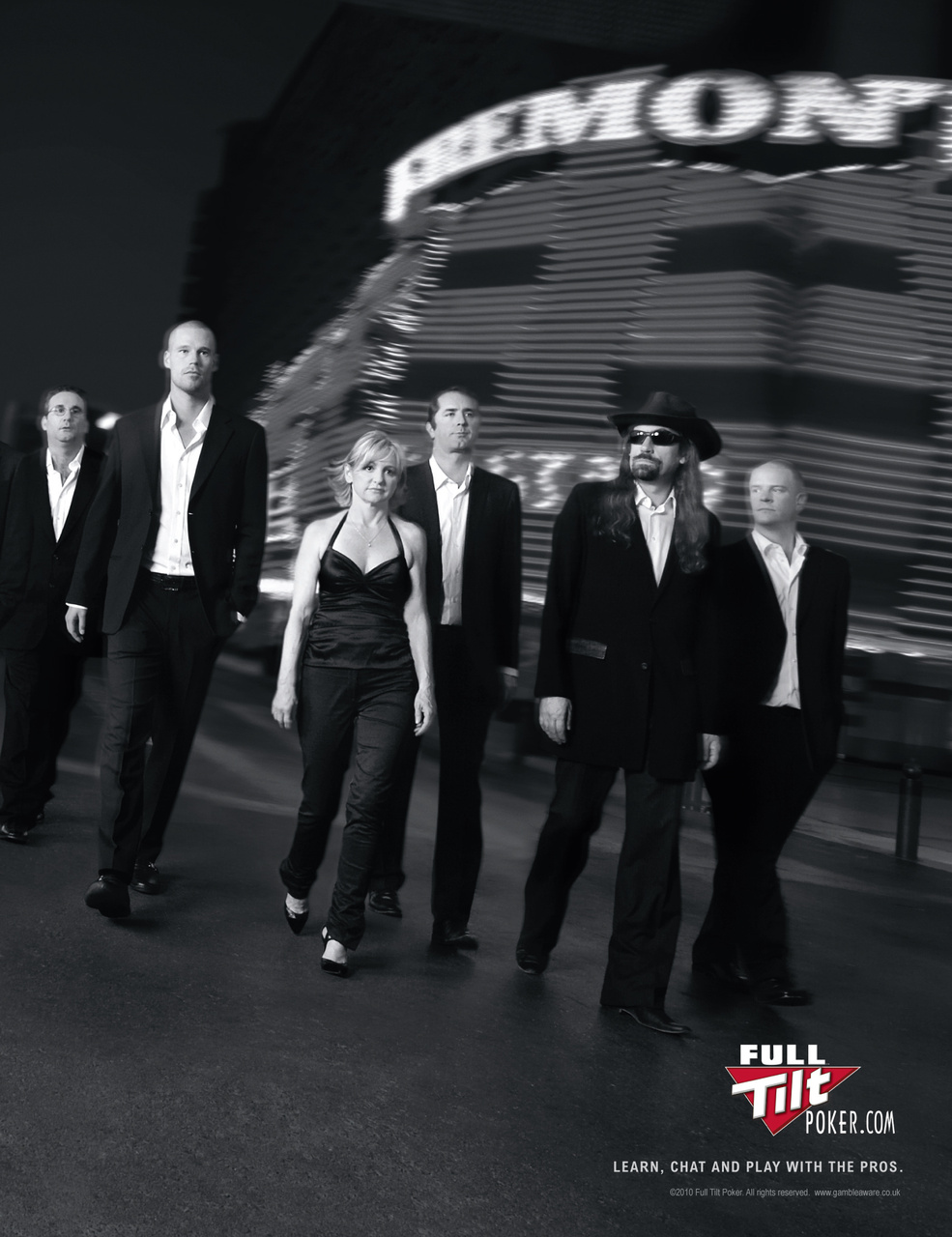 Bluff Europe Preview Pages