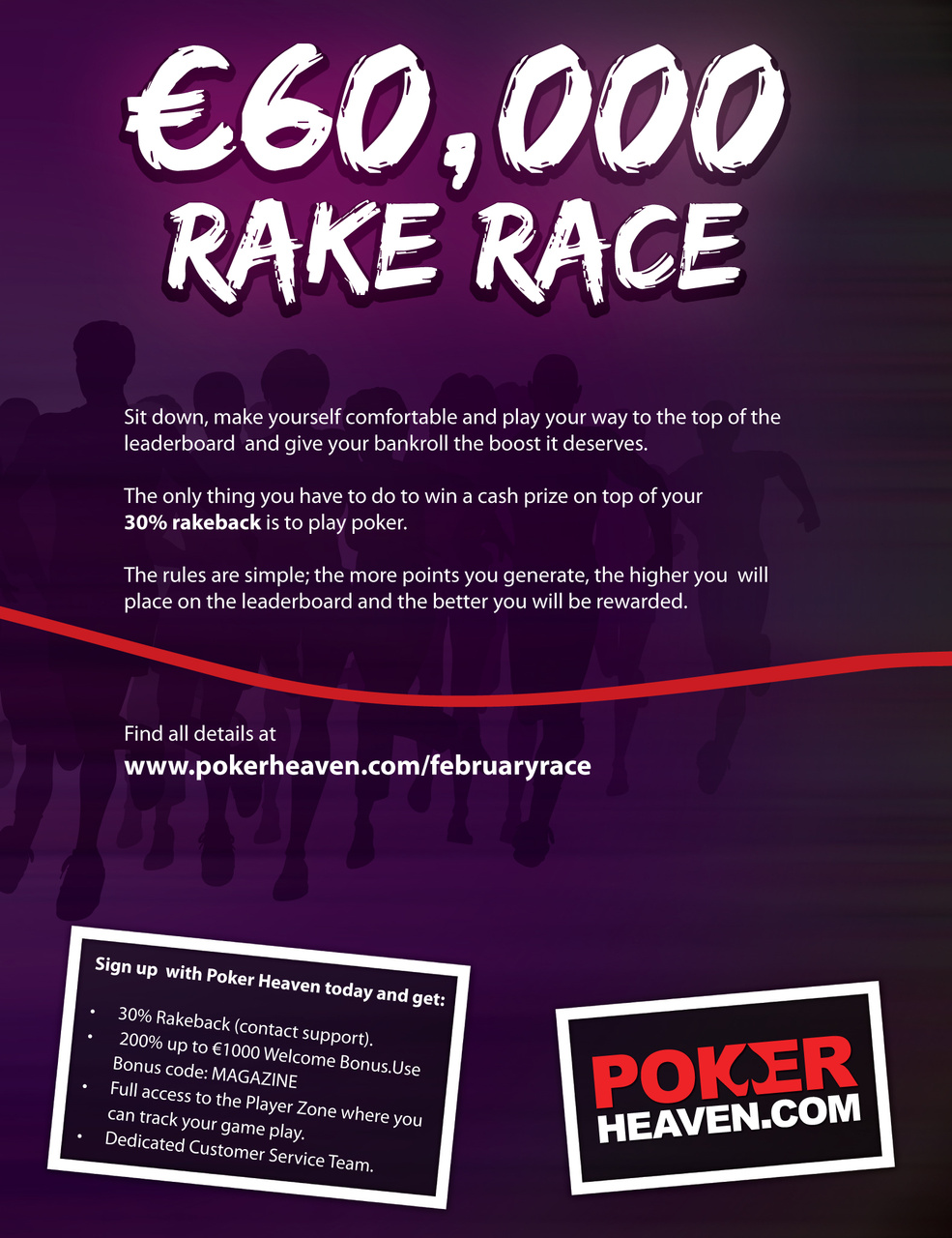 Bluff Europe Preview Pages