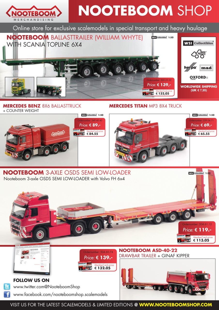 Model Car Truck Motorcycles World Preview Pages