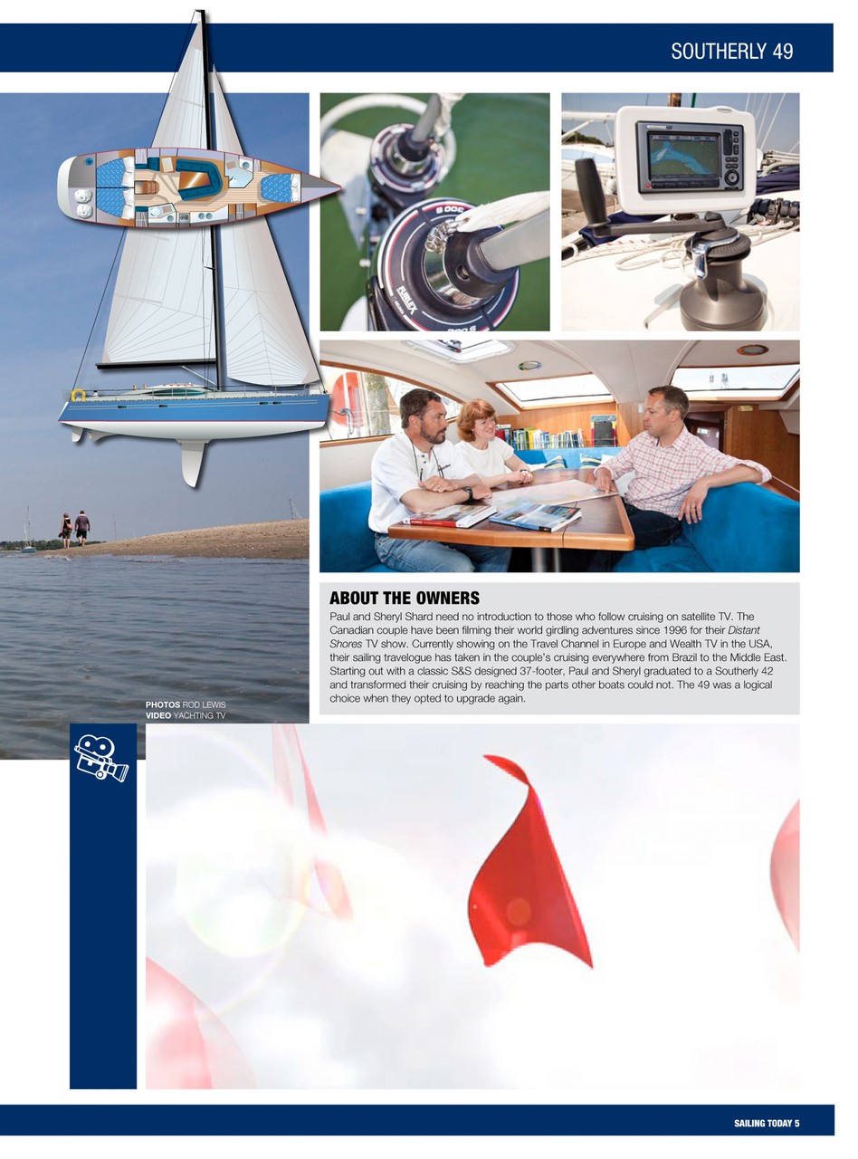 Sailing Today Preview Pages