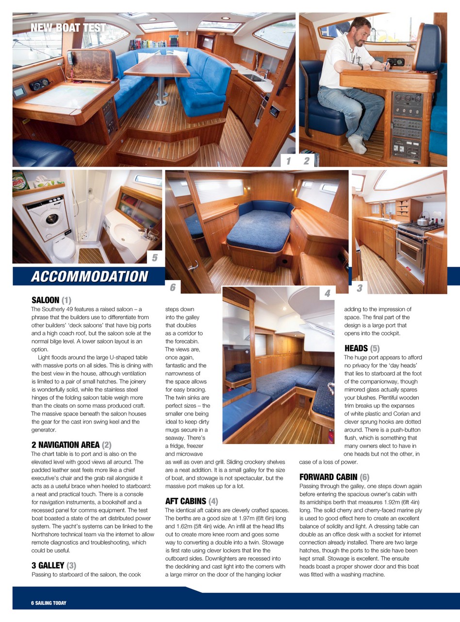 Sailing Today Preview Pages