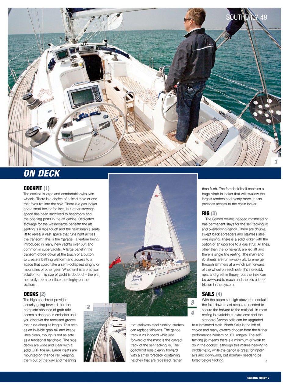 Sailing Today Preview Pages