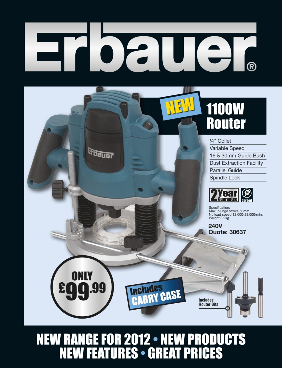 Build It Preview Pages