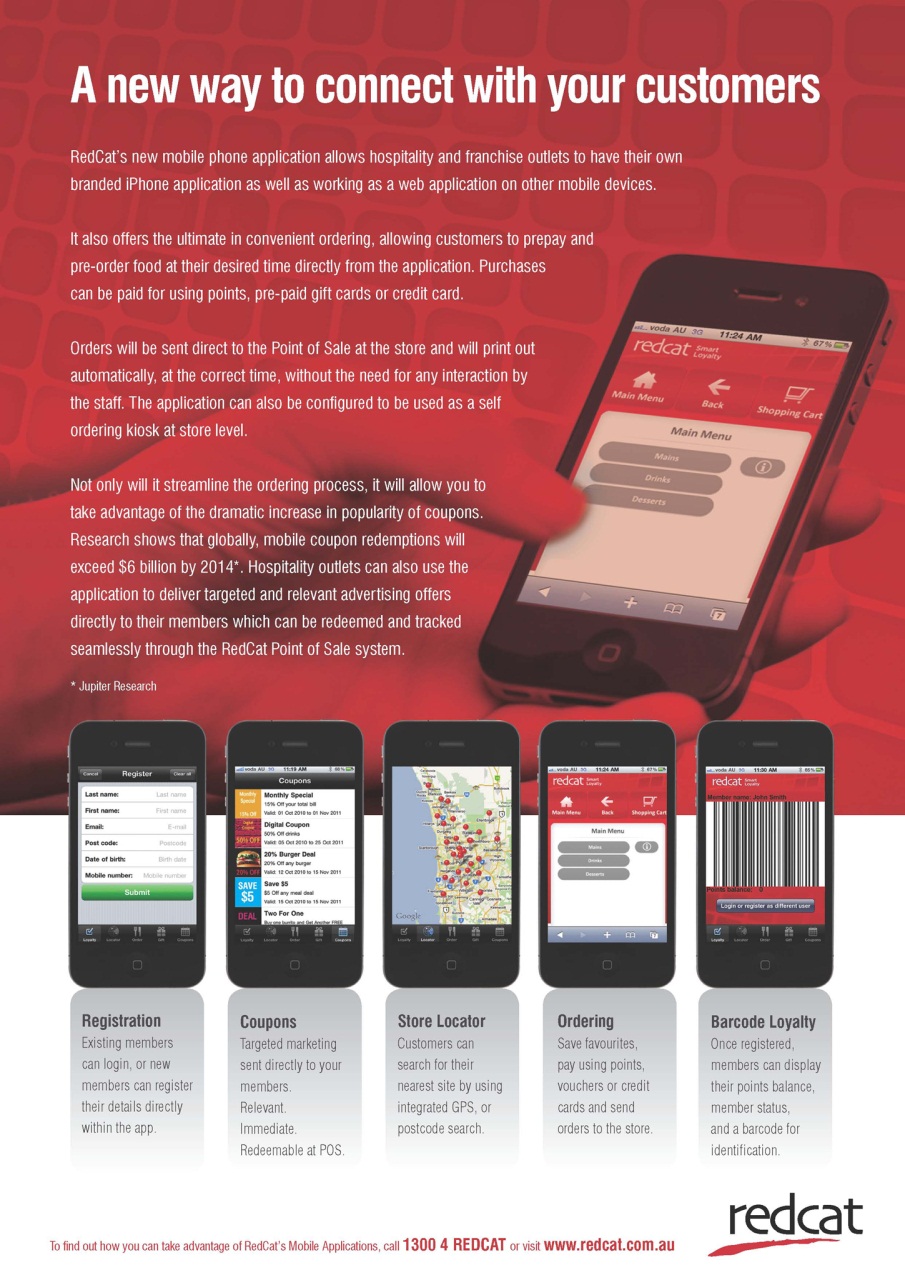 Business Franchise Australia&NZ Preview Pages