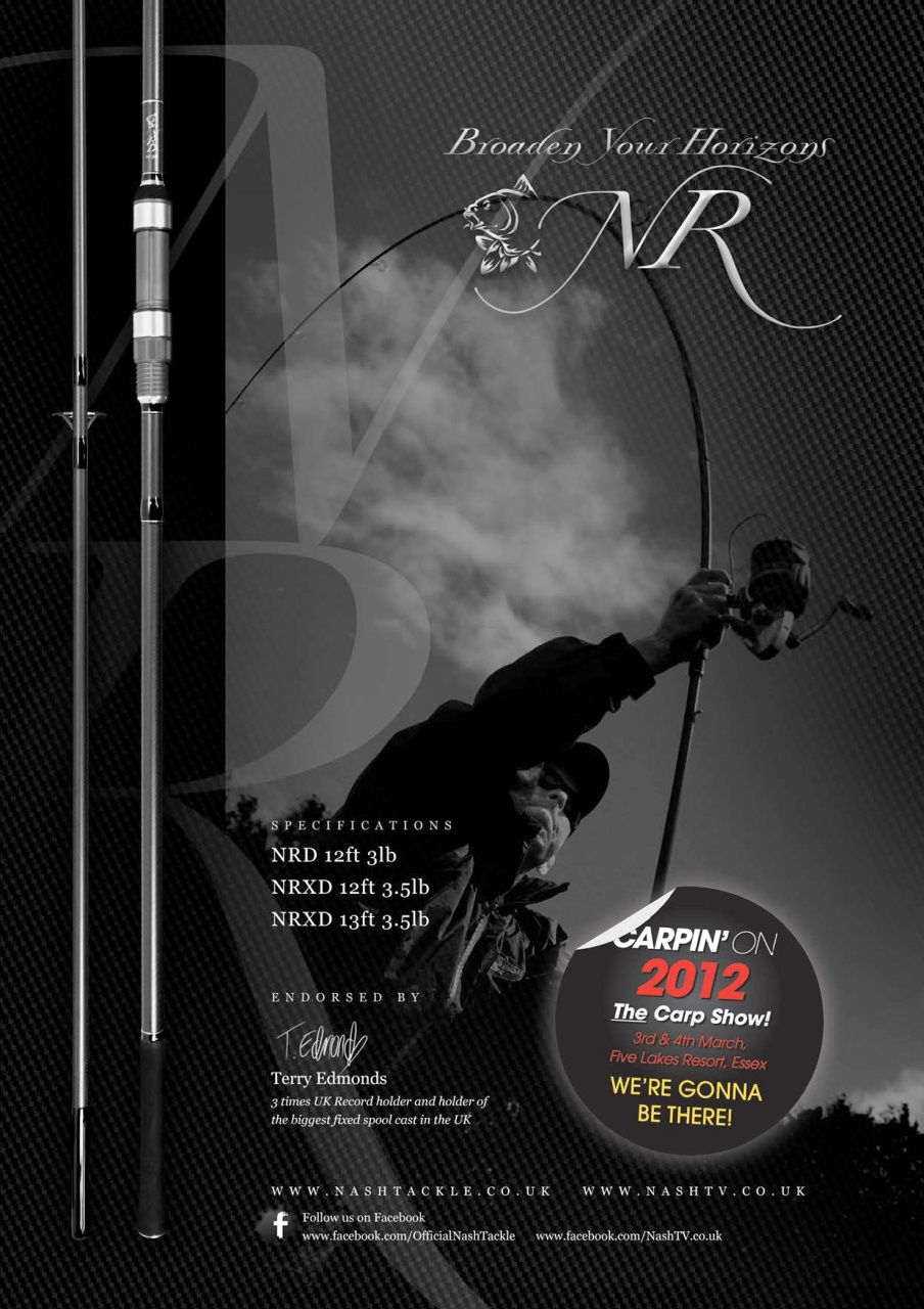 Carpworld Preview Pages