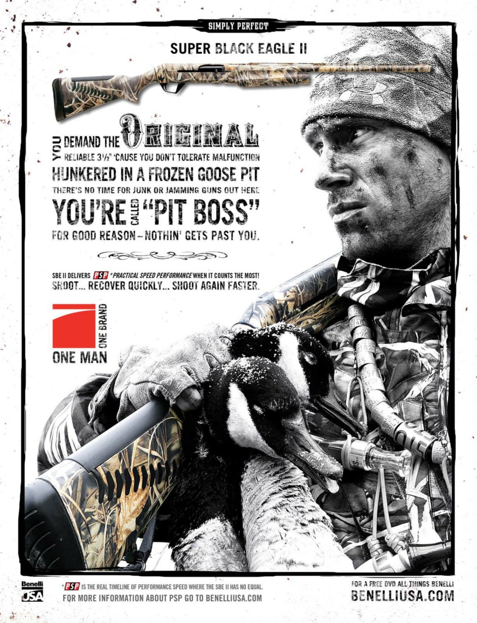 American Waterfowler Preview Pages