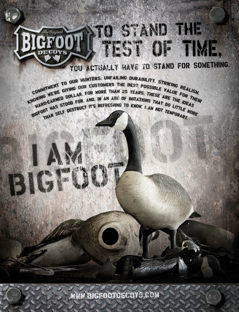 American Waterfowler Preview Pages