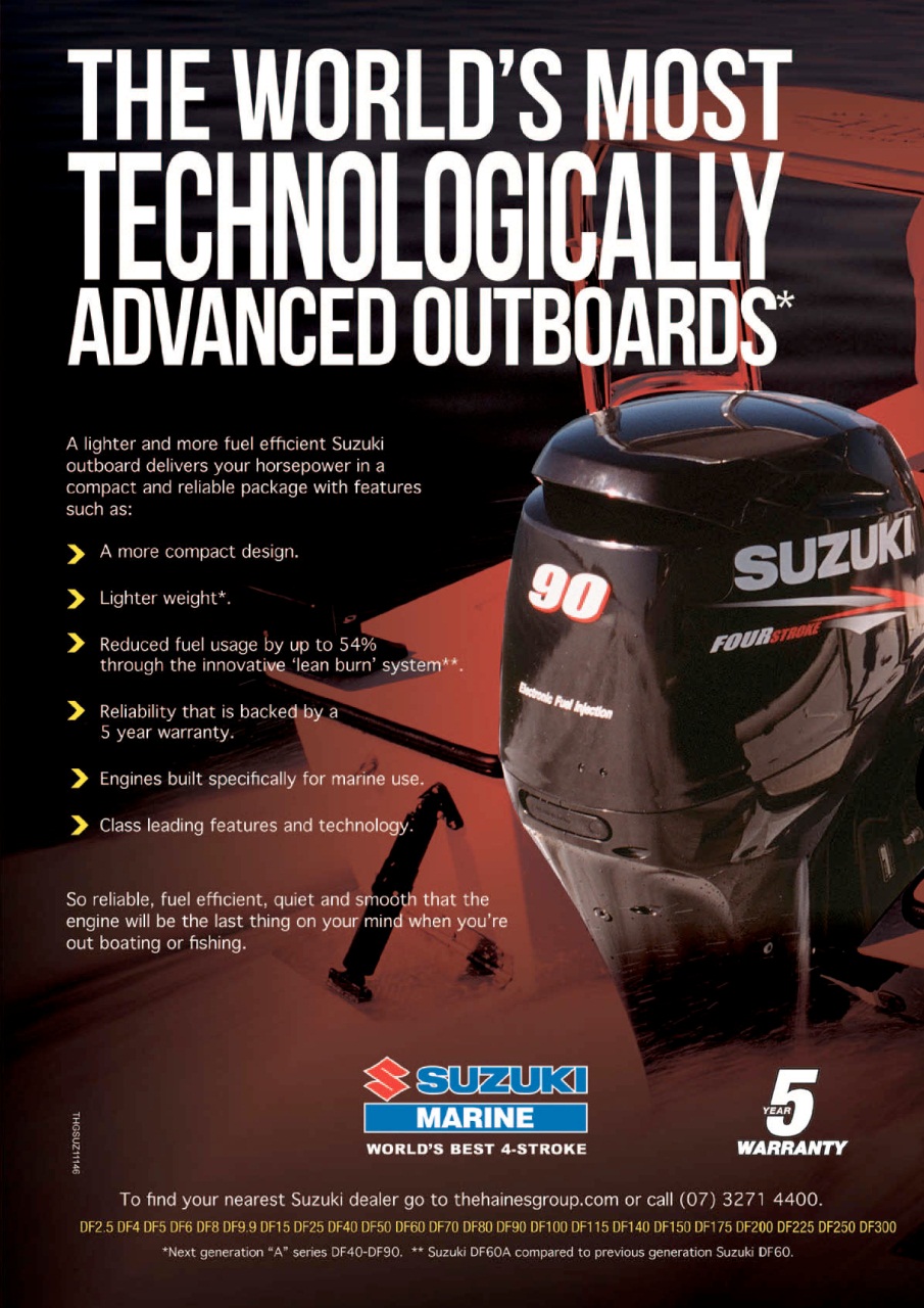 Western Angler Preview Pages