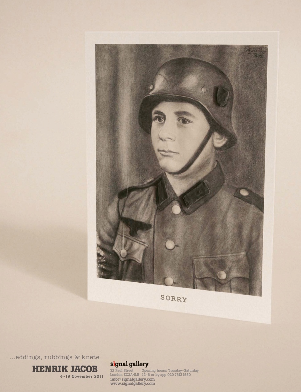 Art of England Preview Pages